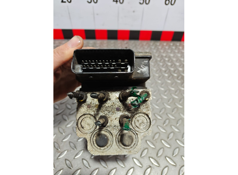 Блок ABS к Renault Trafic, 2003г.