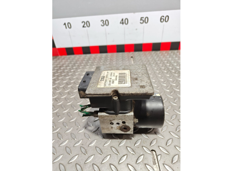 Блок ABS к Renault Trafic, 2003г.