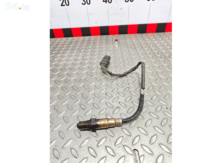 Лямбда-зонд к Opel Vivaro 2003 г.