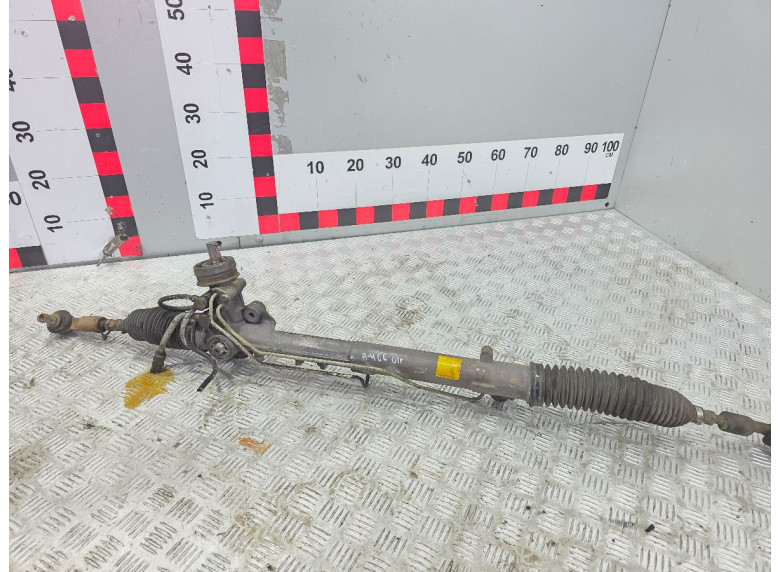 Рулевая рейка к Audi A4, 2001г.