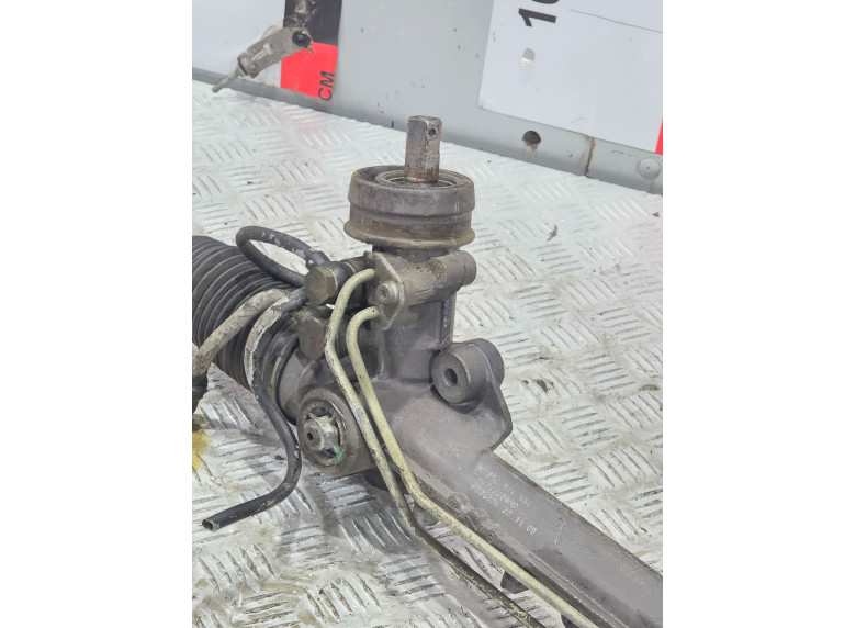 Рулевая рейка к Audi A4, 2001г.