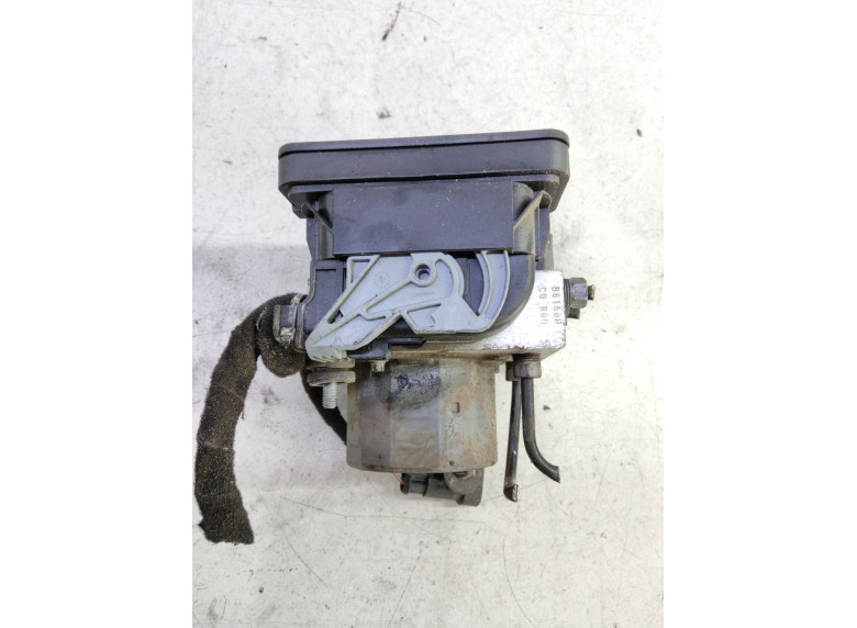 Блок ABS к Citroen Jumper, 2012г.