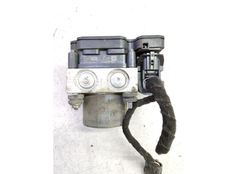 Блок ABS к Citroen Jumper, 2012г.