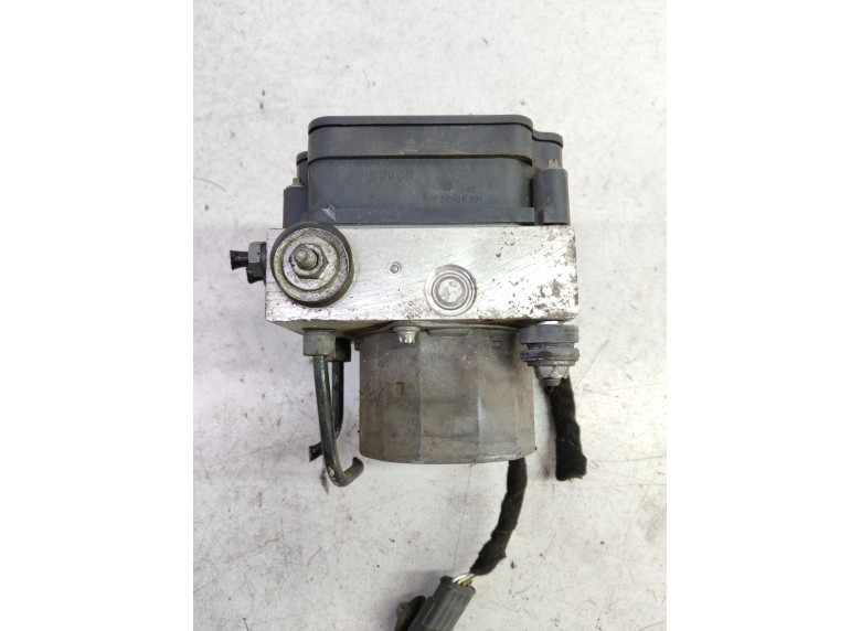 Блок ABS к Citroen Jumper, 2012г.