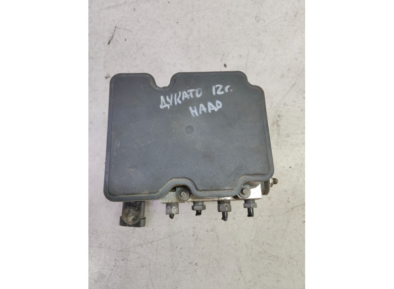 Блок ABS к Citroen Jumper, 2012г.