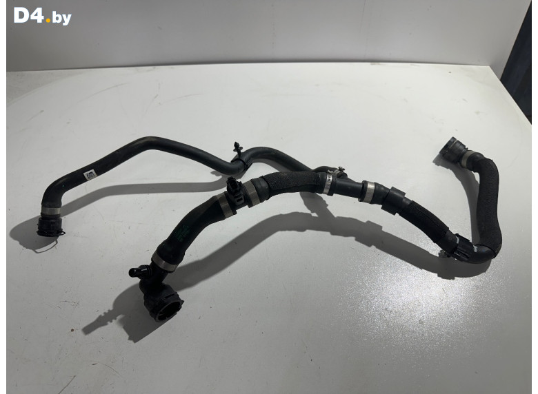 Патрубок (трубопровод, шланг) к BMW XMG09 2023 г.