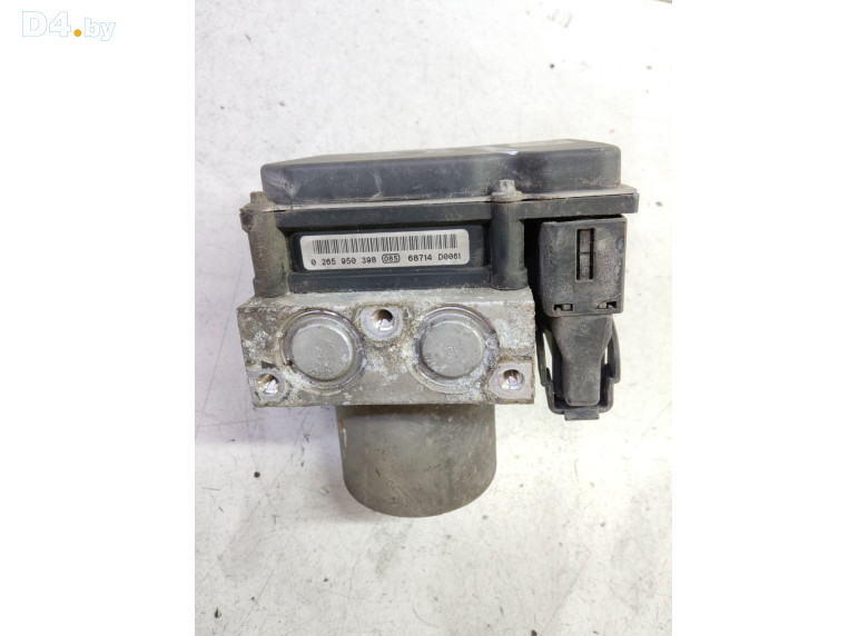 Блок ABS к Ford Transit 2007 г.