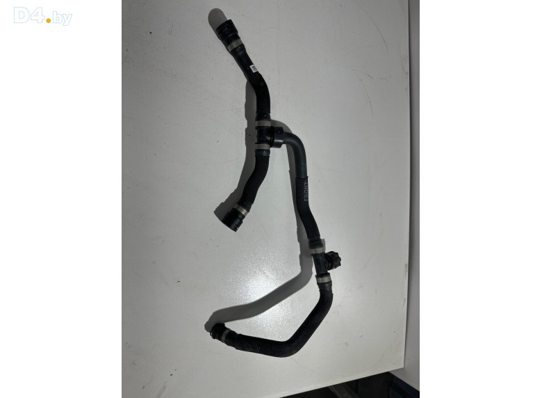 Патрубок (трубопровод, шланг) к BMW XMG09 2023 г.