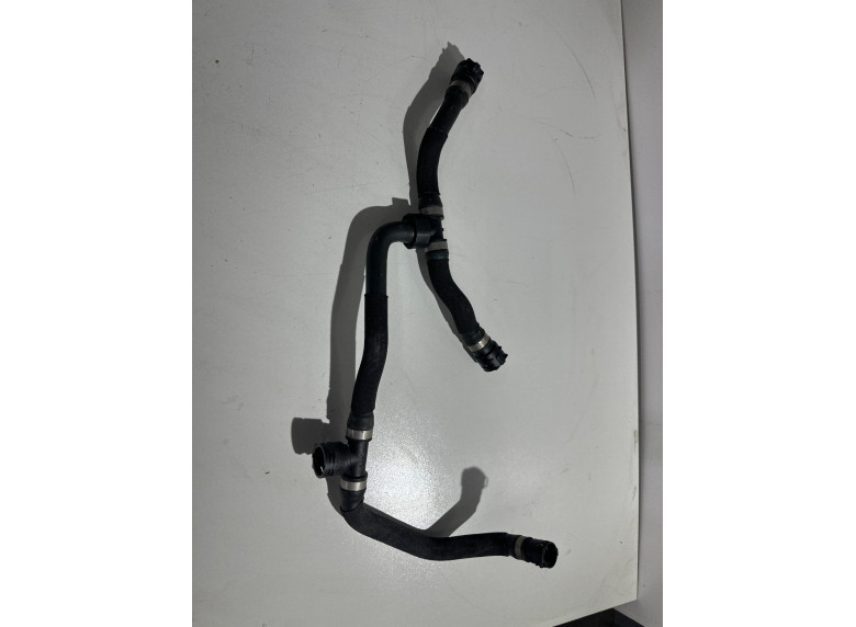 Патрубок (трубопровод, шланг) к BMW X7 G07, 2023г.