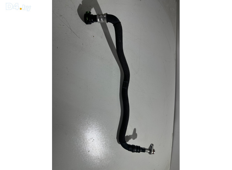 Шланг (трубка) АКПП к BMW XMG09 2023 г.