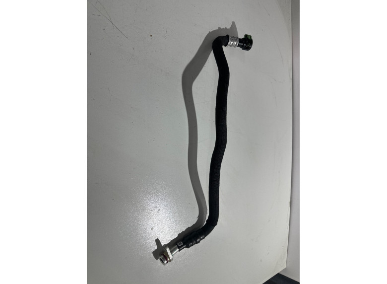 Шланг (трубка) АКПП к BMW XM G09, 2023г.