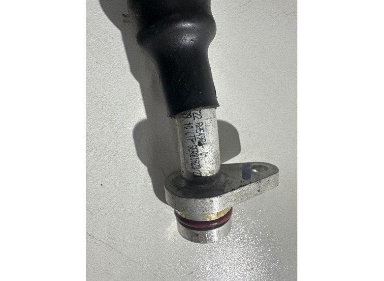 Шланг (трубка) АКПП к BMW XM G09, 2023г.