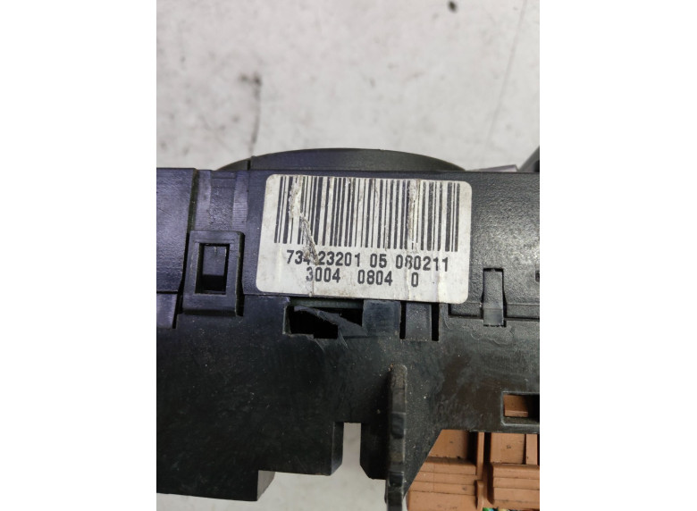 Блок управления печки/климат-контроля к Mercedes Sprinter, 2002г.