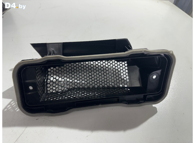 Воздуховод отопителя (печки) к BMW XMG09 2023 г.