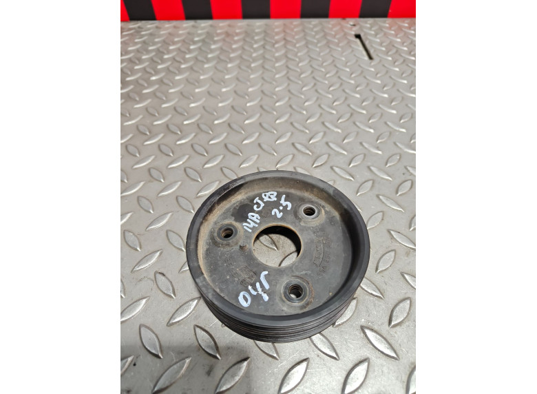 Шкив насоса гидроусилителя к Opel Movano, 2005г.
