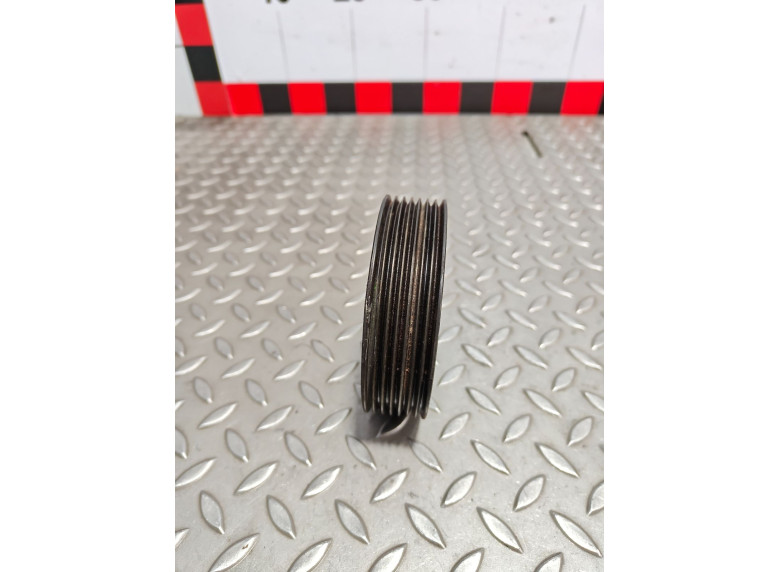 Шкив насоса гидроусилителя к Opel Movano, 2005г.