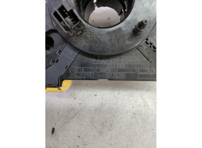 Шлейф руля к Volkswagen Sharan, 2004г.