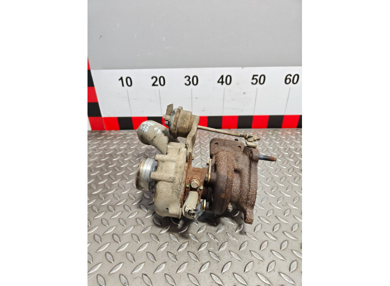 Турбина к Opel Movano, 2005г.