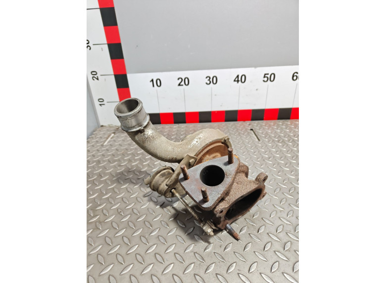 Турбина к Opel Movano, 2005г.