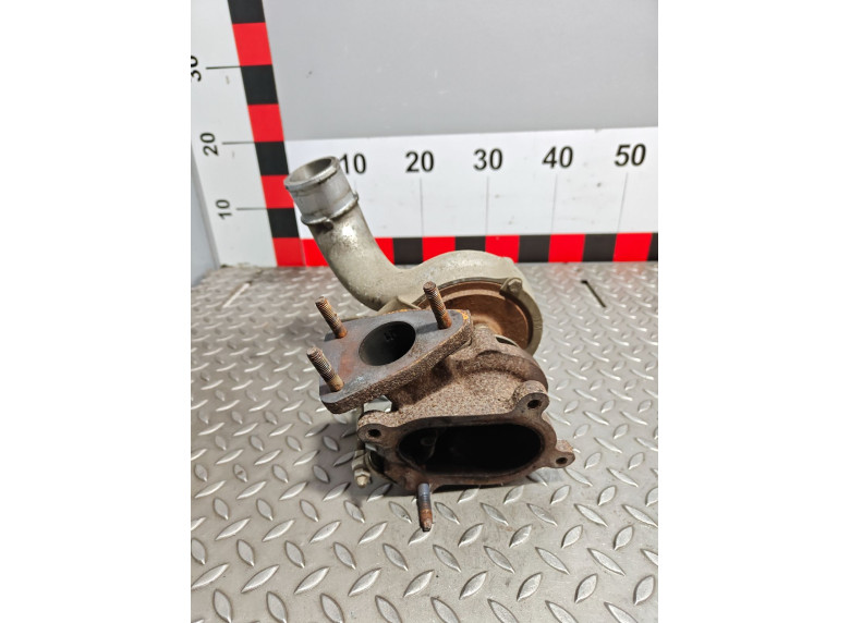 Турбина к Opel Movano, 2005г.