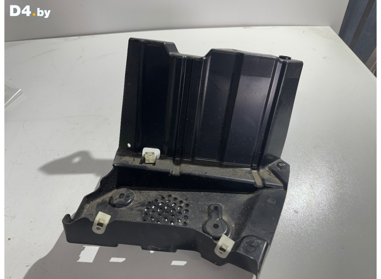 Защита днища к BMW XMG09 2023 г.