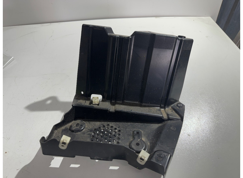 Защита днища к BMW X7 G07, 2023г.