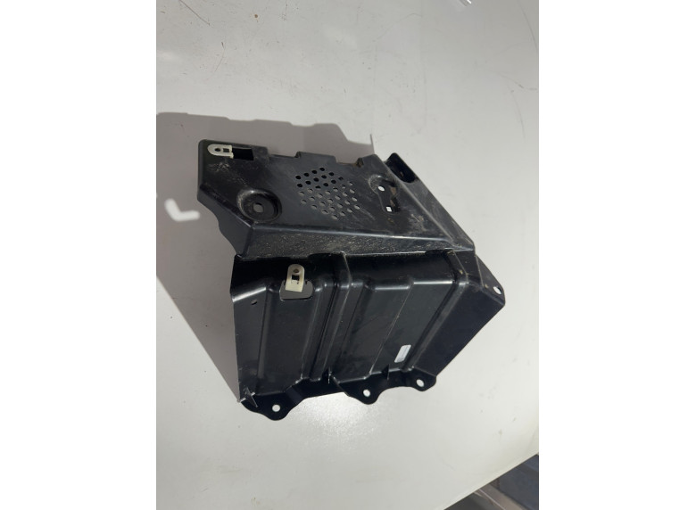 Защита днища к BMW X7 G07, 2023г.