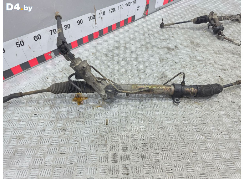 Рулевая рейка к Mercedes VitoW639 2007 г.