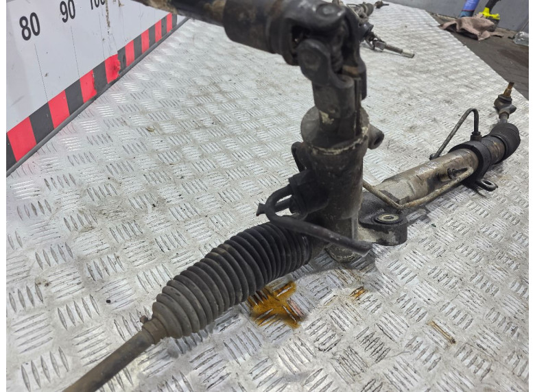 Рулевая рейка к Mercedes Vito W639, 2007г.