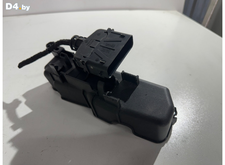 Разъем (фишка) проводки к BMW XMG09 2023 г.