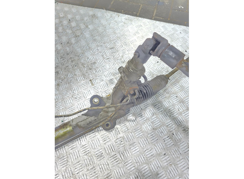 Рулевая рейка к Mercedes Vito W639, 2007г.