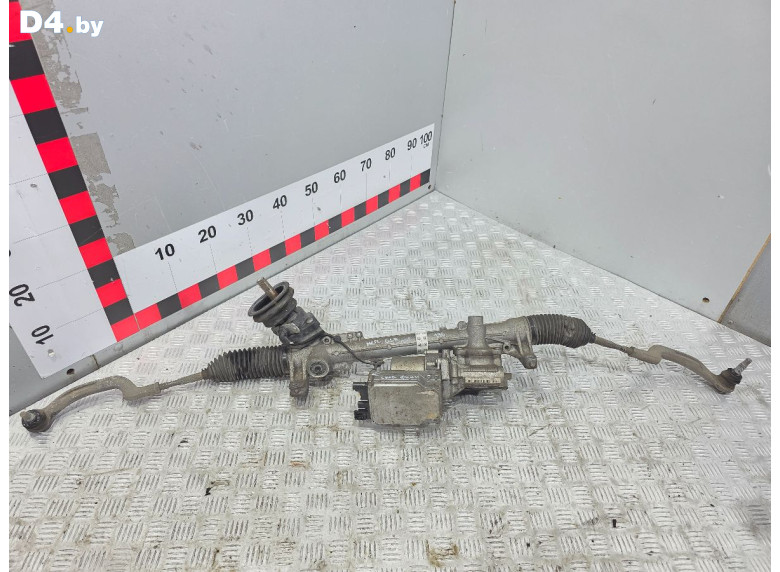 Рулевая рейка к Infiniti Q30 2016 г.