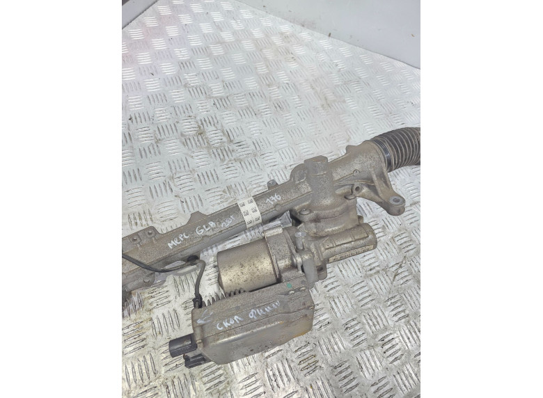 Рулевая рейка к Infiniti Q30, 2016г.