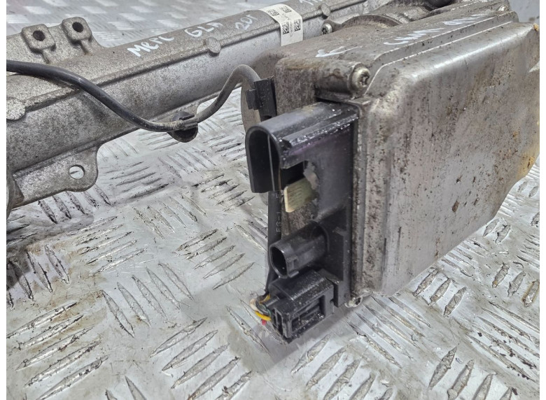 Рулевая рейка к Infiniti Q30, 2016г.