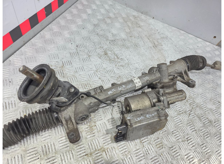 Рулевая рейка к Infiniti Q30, 2016г.