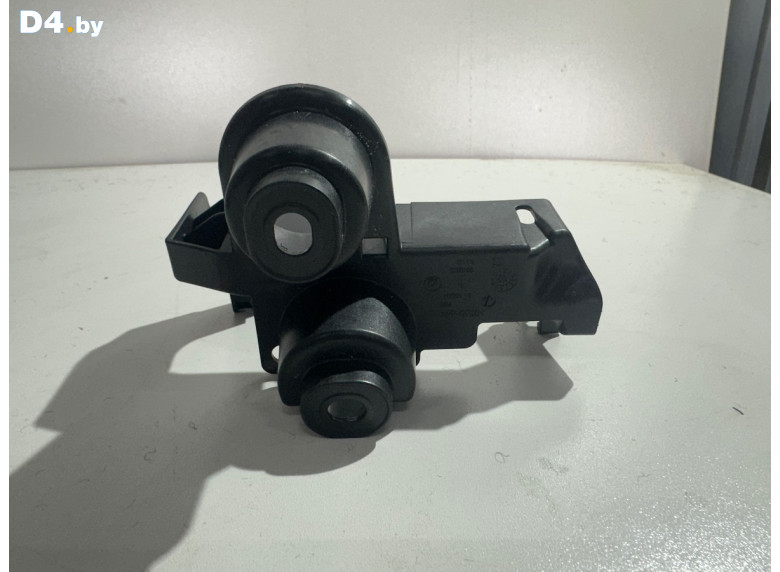 Пластик к BMW XMG09 2023 г.