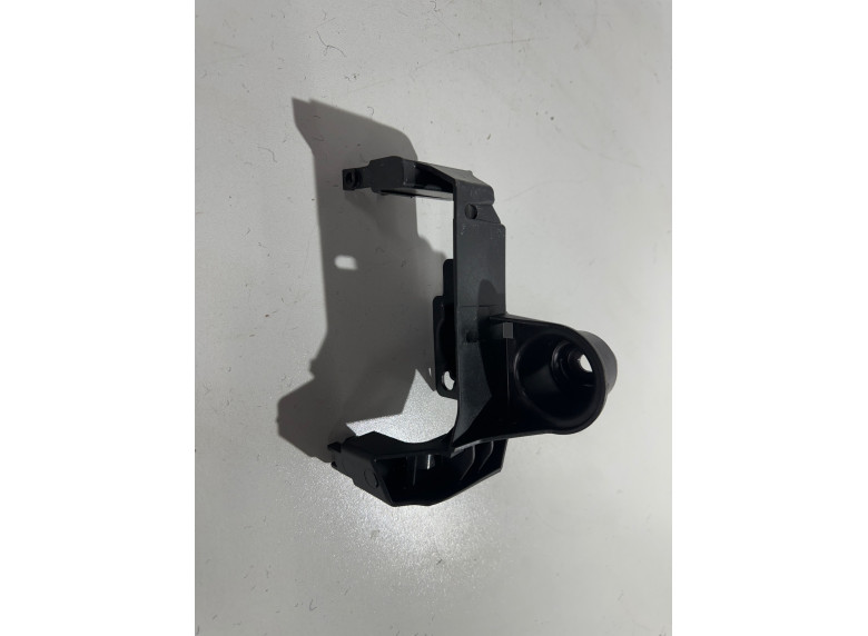 Пластик к BMW XM G09, 2023г.