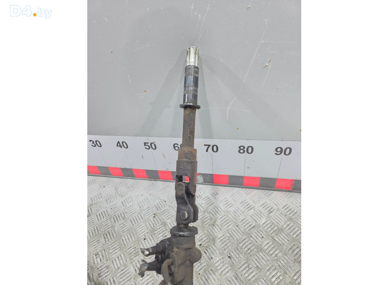 Рулевой карданчик к Renault Master 2012 г.