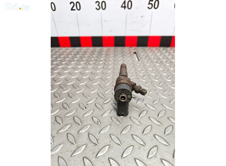 Форсунка к Opel Insignia 2010 г.