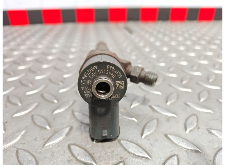 Форсунка к Opel Insignia, 2010г.