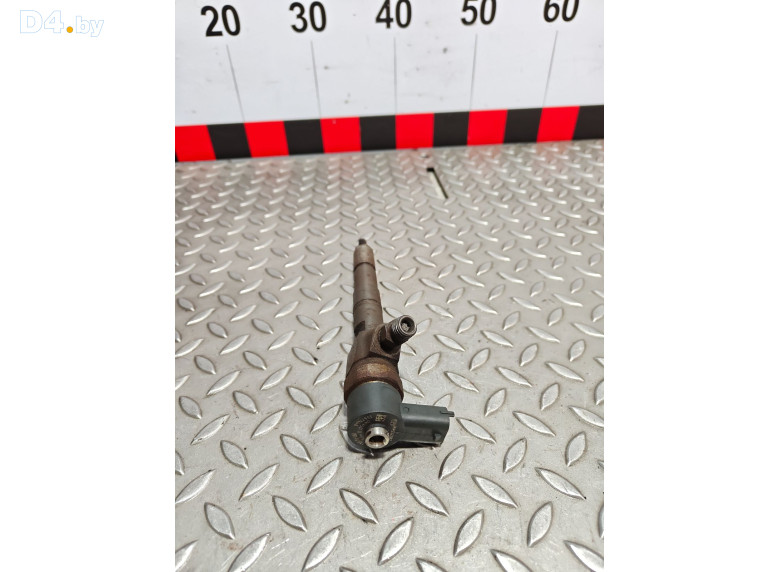 Форсунка к Opel Insignia 2010 г.