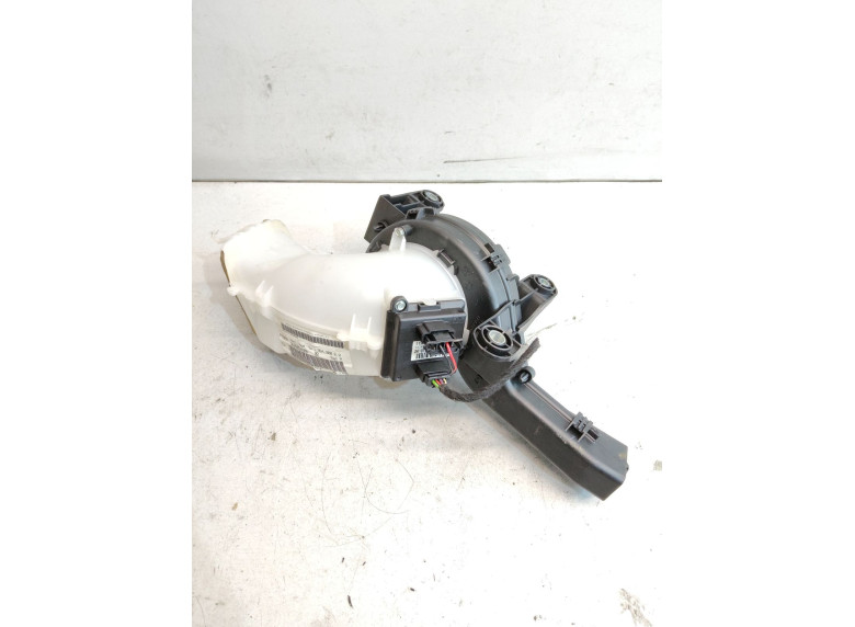 Моторчик печки к Citroen C4 Picasso, 2009г.