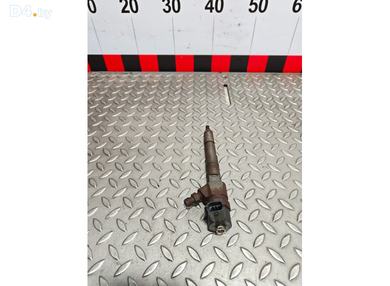 Форсунка к Opel Insignia 2010 г.