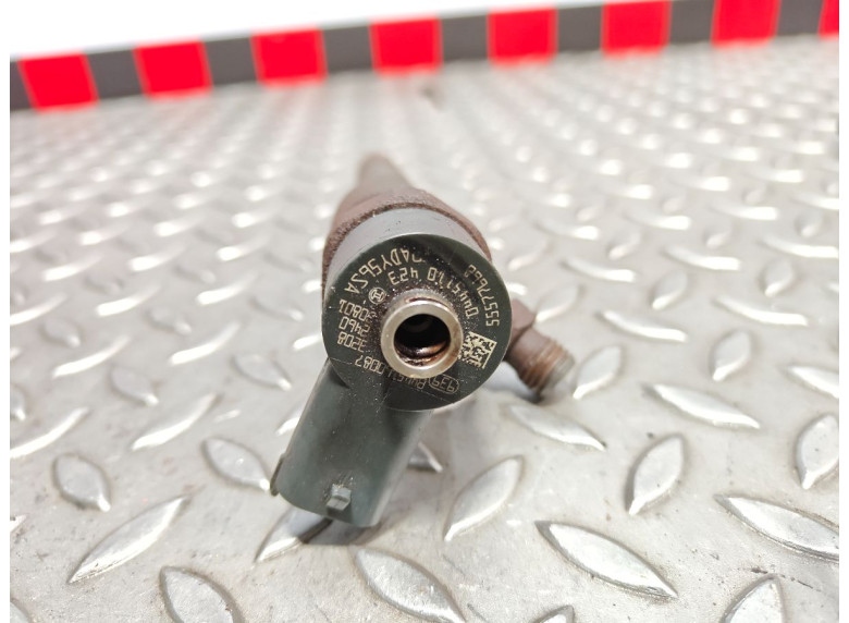 Форсунка к Opel Insignia, 2010г.