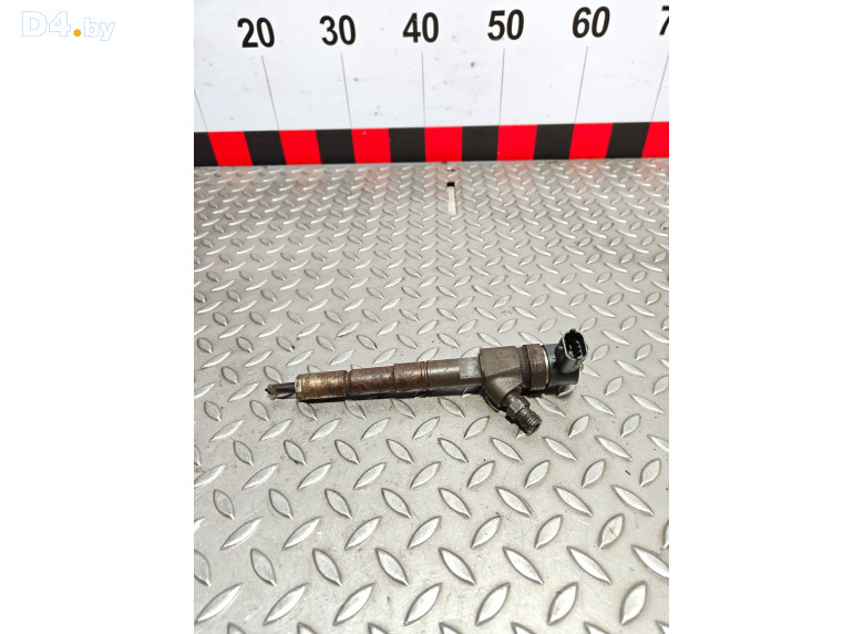 Форсунка к Opel Insignia 2010 г.