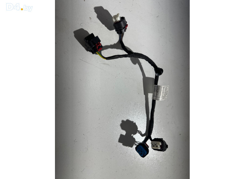 Проводка фары к BMW XMG09 2023 г.