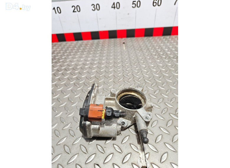 Заслонка дроссельная к Opel Insignia 2010 г.