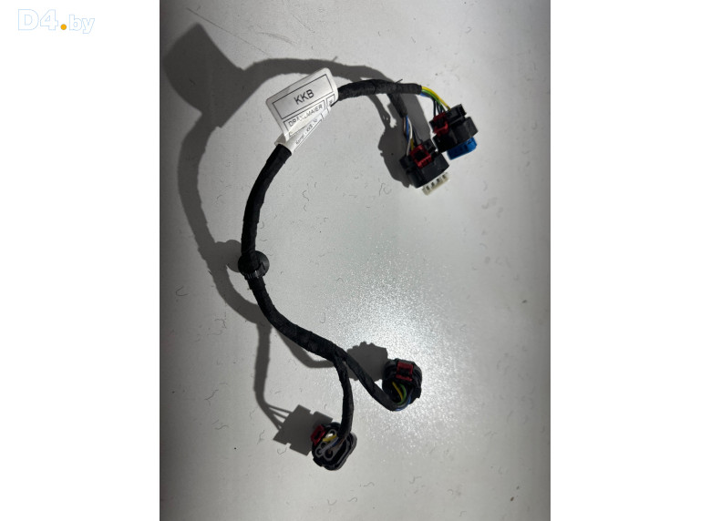 Проводка фары к BMW XMG09 2023 г.