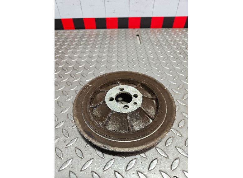 Шкив коленвала к Opel Insignia, 2010г.