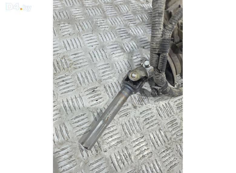 Рулевой карданчик к Suzuki SX4 2008 г.